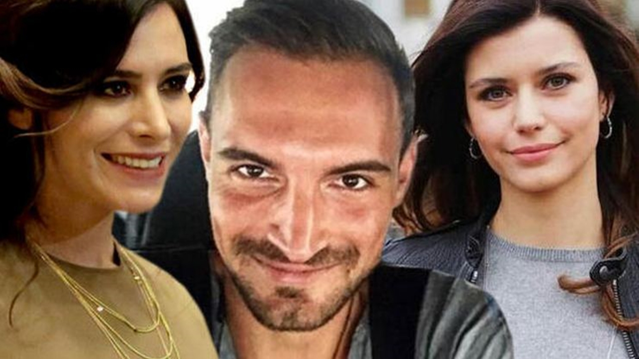 Belçim Bilgin'den iddialara yanıt gecikmedi!