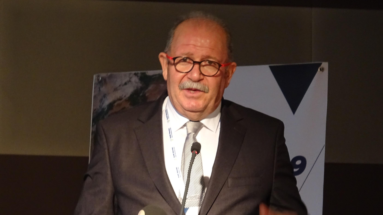 Karabük'te Prof. Dr. Şükrü Ersoy: Tsunami, Marmara için de bir gerçek