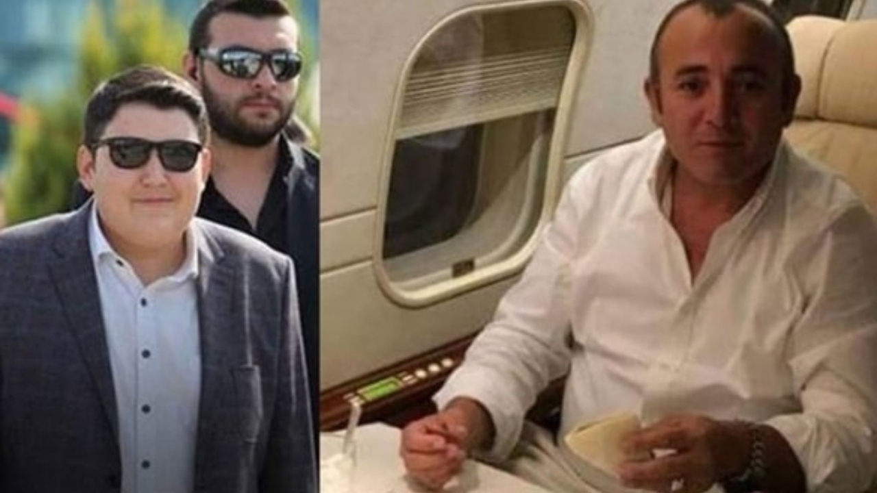 'Çiftlik Bank' davasında dikkat çeken diyalog
