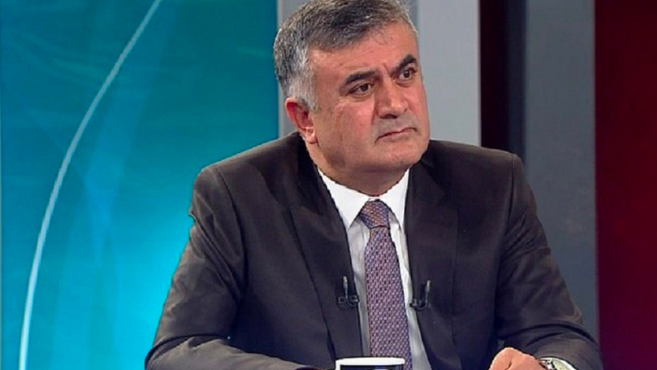 'Üçüncü bir ittifak ortaya çıkabilir'