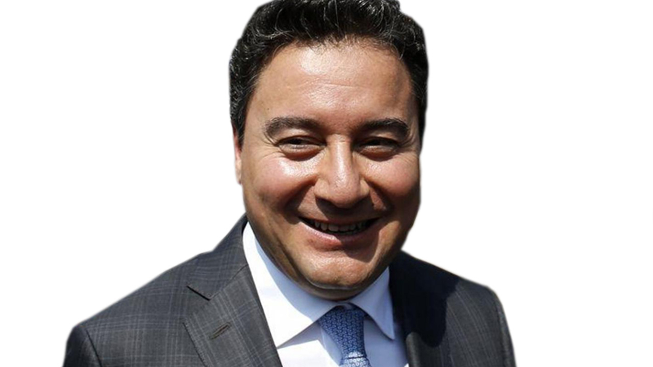 Babacan başarırsa İmamoğlu başkan olur!