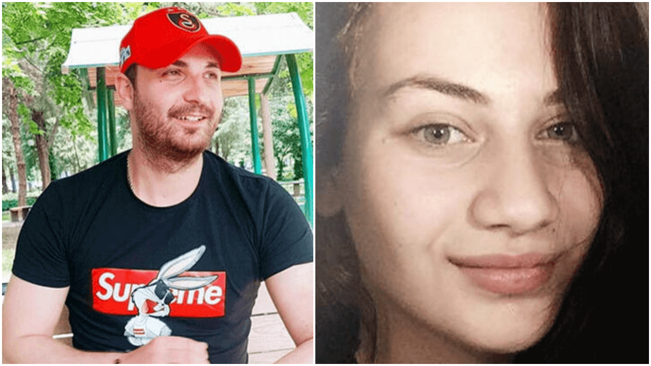 Çifte cinayet için doğum gününü seçmişti!