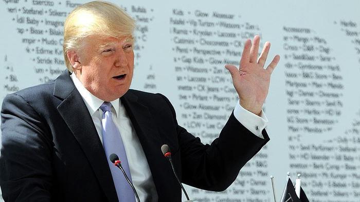 ABD ordusu, Trump'ın savunma bakanı adayı 'deli köpek'ten memnun