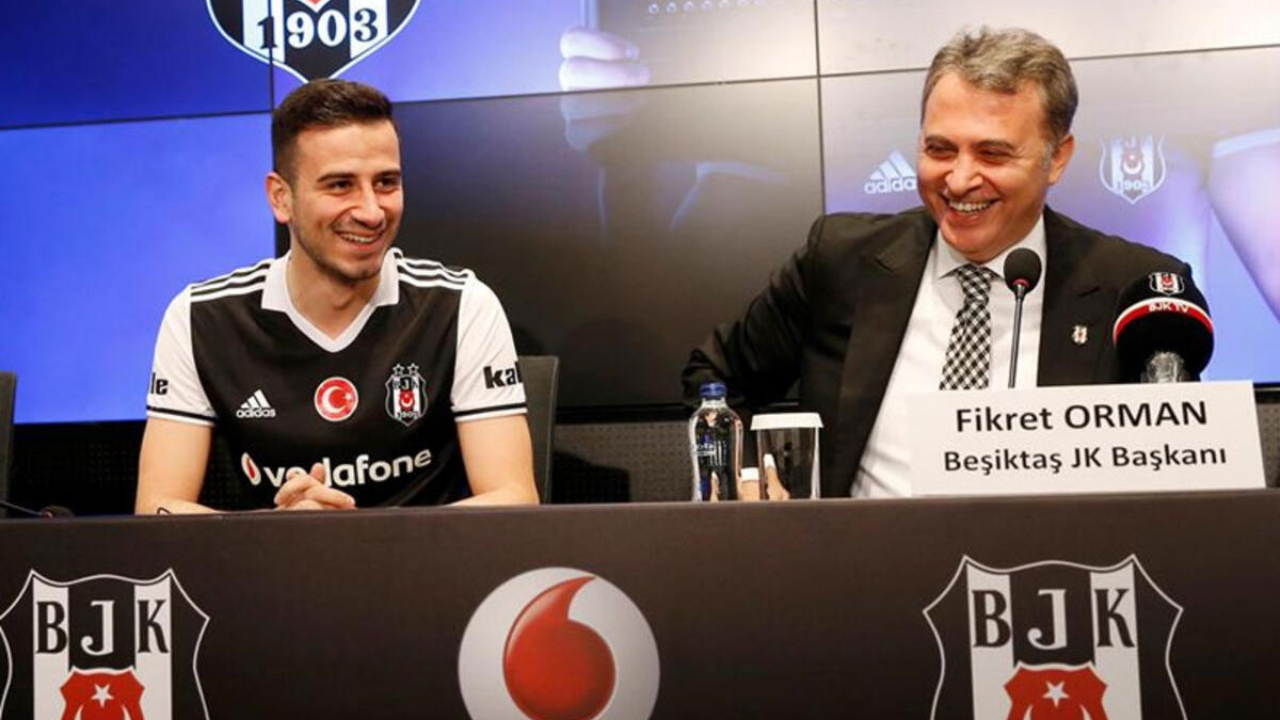 'Bırakma bizi başkan'