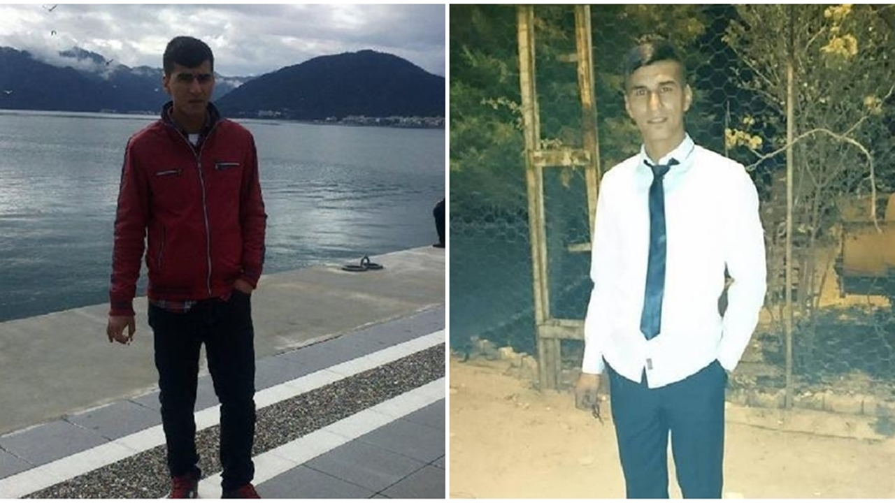 Canlı yayında intihar etti...