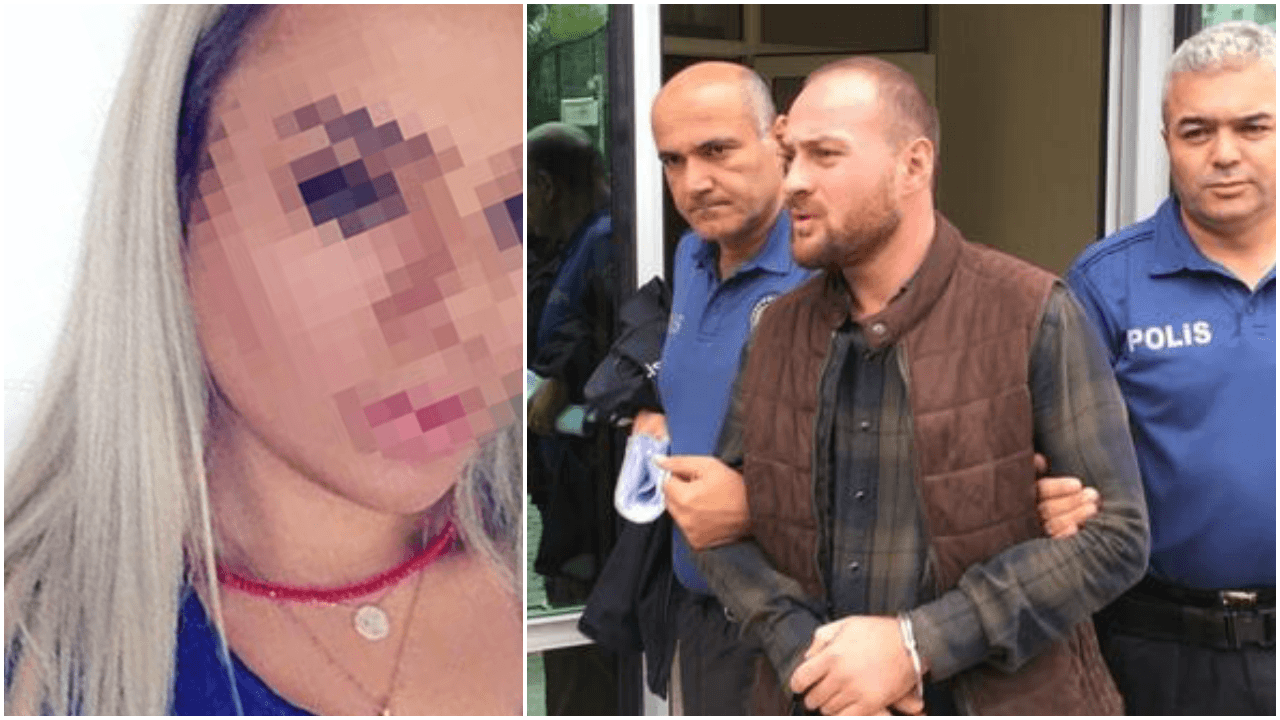 İlkinde bıçaklandı, diğerinde tutuklandı!