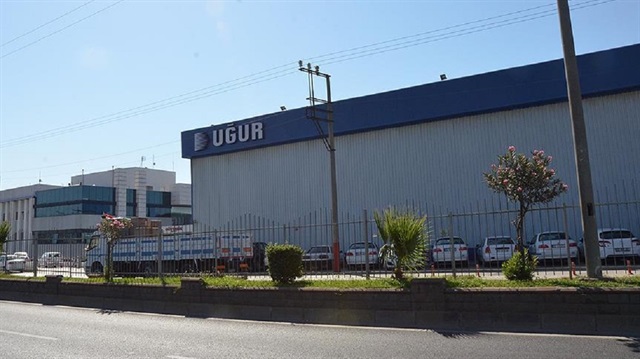 FETÖ'den tutuklu Uğur Derin Dondurucu'nun sahibi öldü!