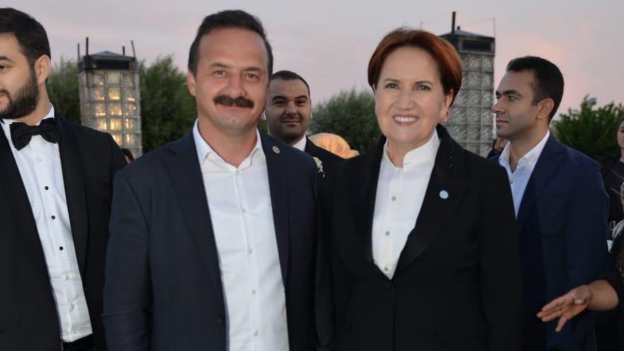 Ağıralioğlu: CHP'nin rehini değiliz!