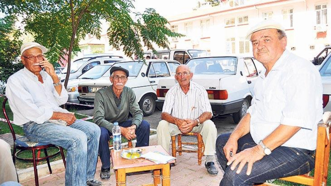 Emeklilere sendika kurma hakkı tanındı!