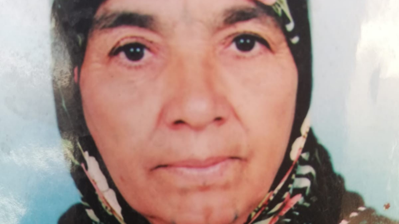 Yeğeninin çarptığı yaşlı kadın hayatını kaybetti!