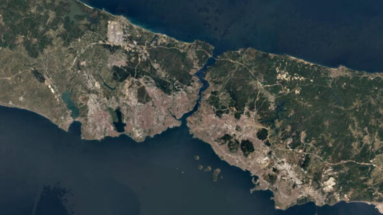 İstanbul risk altındaki kentler arasında!