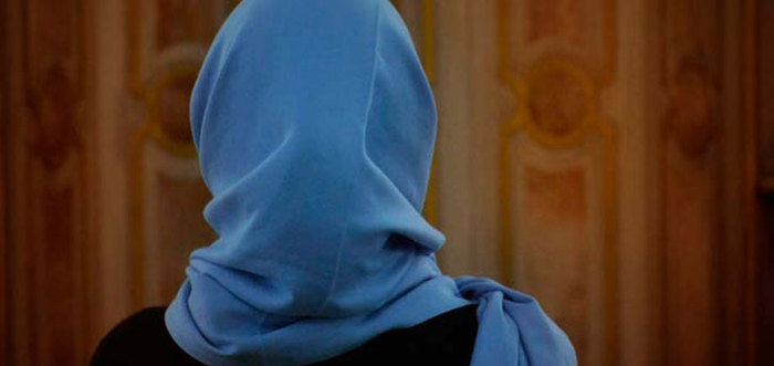 Almanya Anayasa Mahkemesi'nden flaş başörtüsü kararı