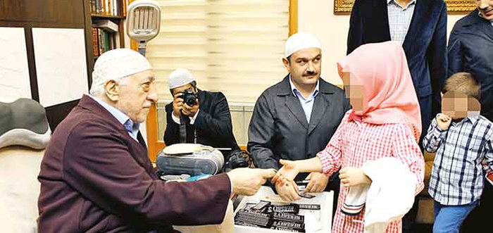 5 bin koruyucu aileye FETÖ incelemesi