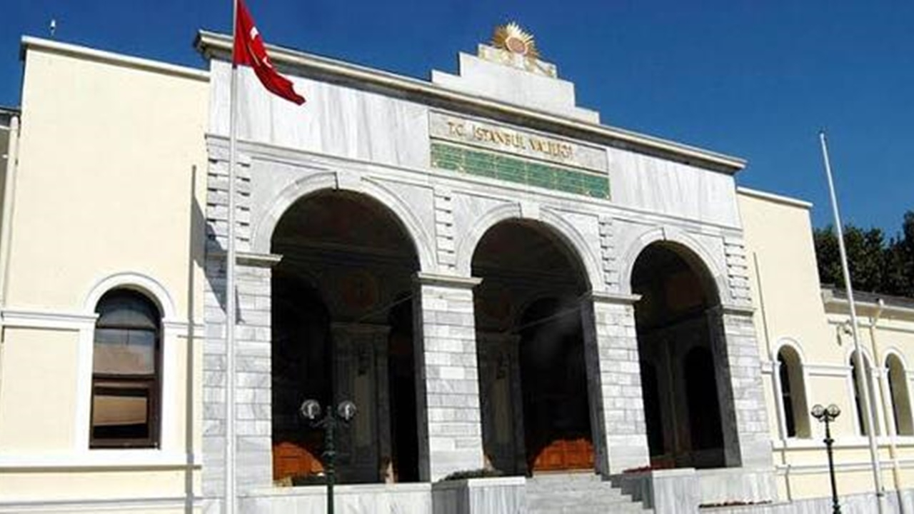 İstanbul Valiliğinden ilk açıklama!