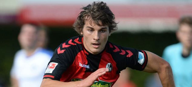 Çağlar Söyüncü'den Beşiktaş açıklaması geldi