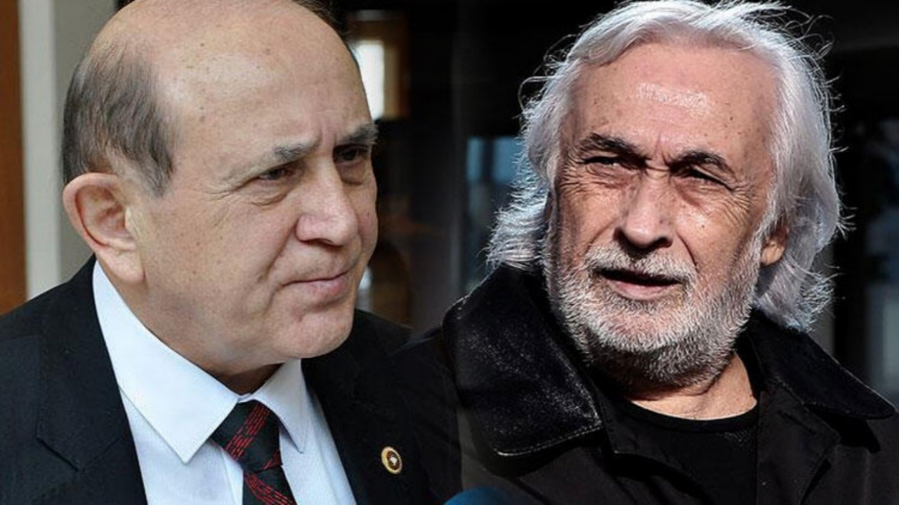 'Hakaret' davasında karar çıktı!