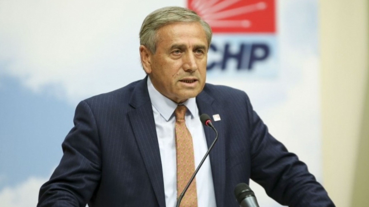 CHP'den gizli görüşmeye skandal savunma