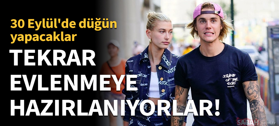 Tekrar evlenmeye hazırlanıyorlar!