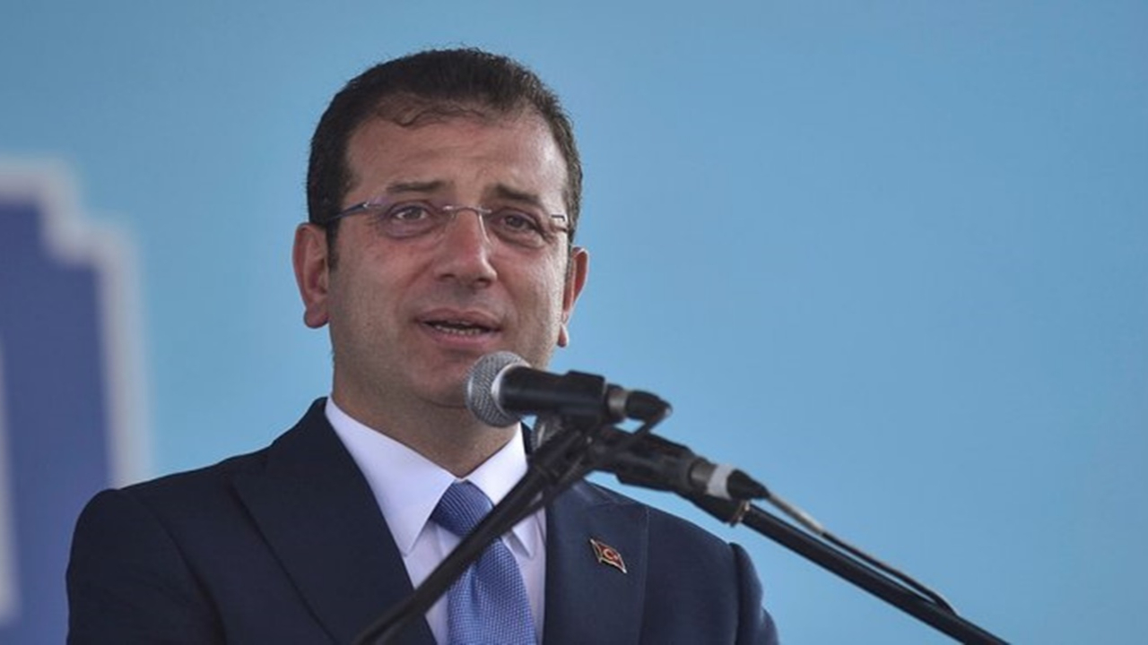 İmamoğlu'ndan deprem sonrası ilk açıklama!
