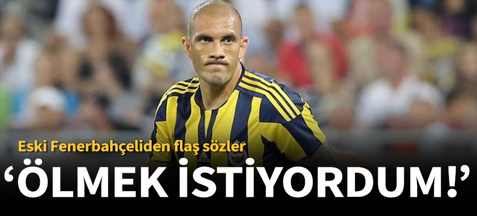 "Hayatımın en zor yıllarını geçirdim!"