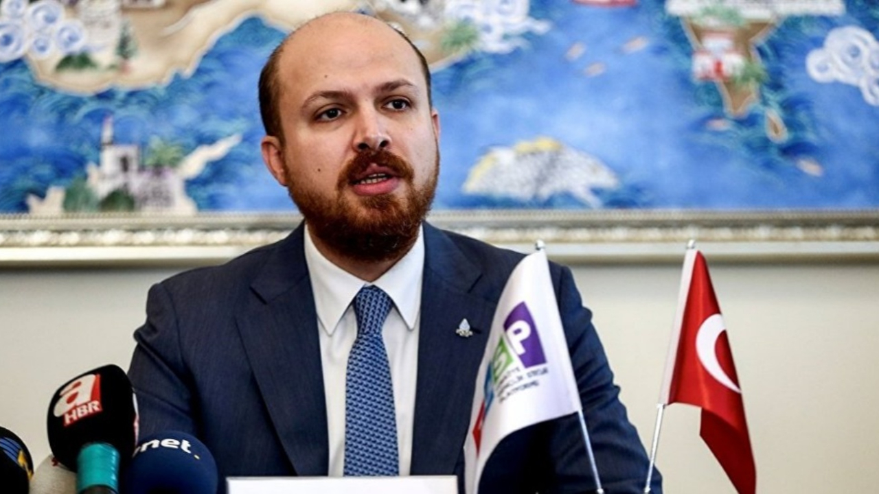 'Meydanı masonlara bırakmamamız lazım'