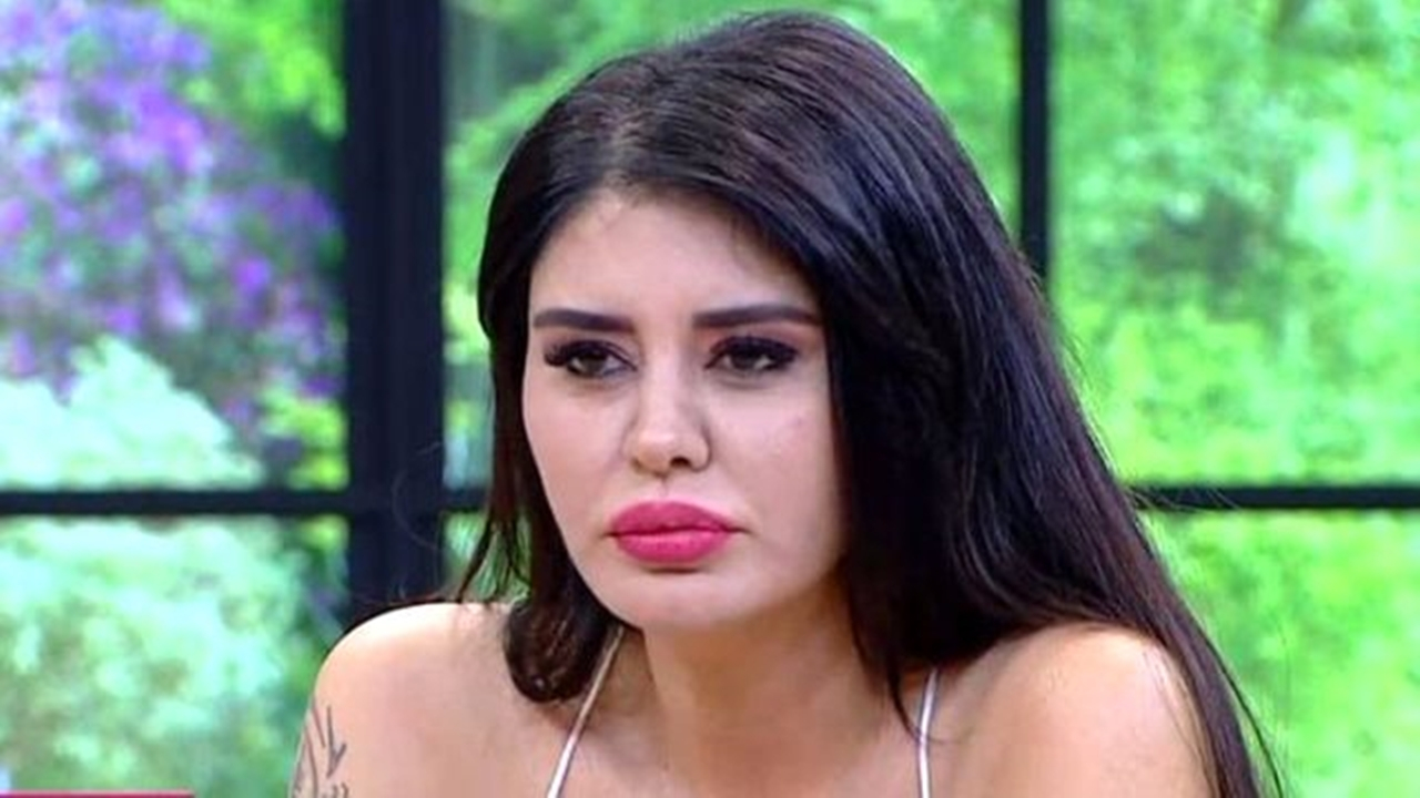 "Gözlerim doğa olaylarından etkileniyor"