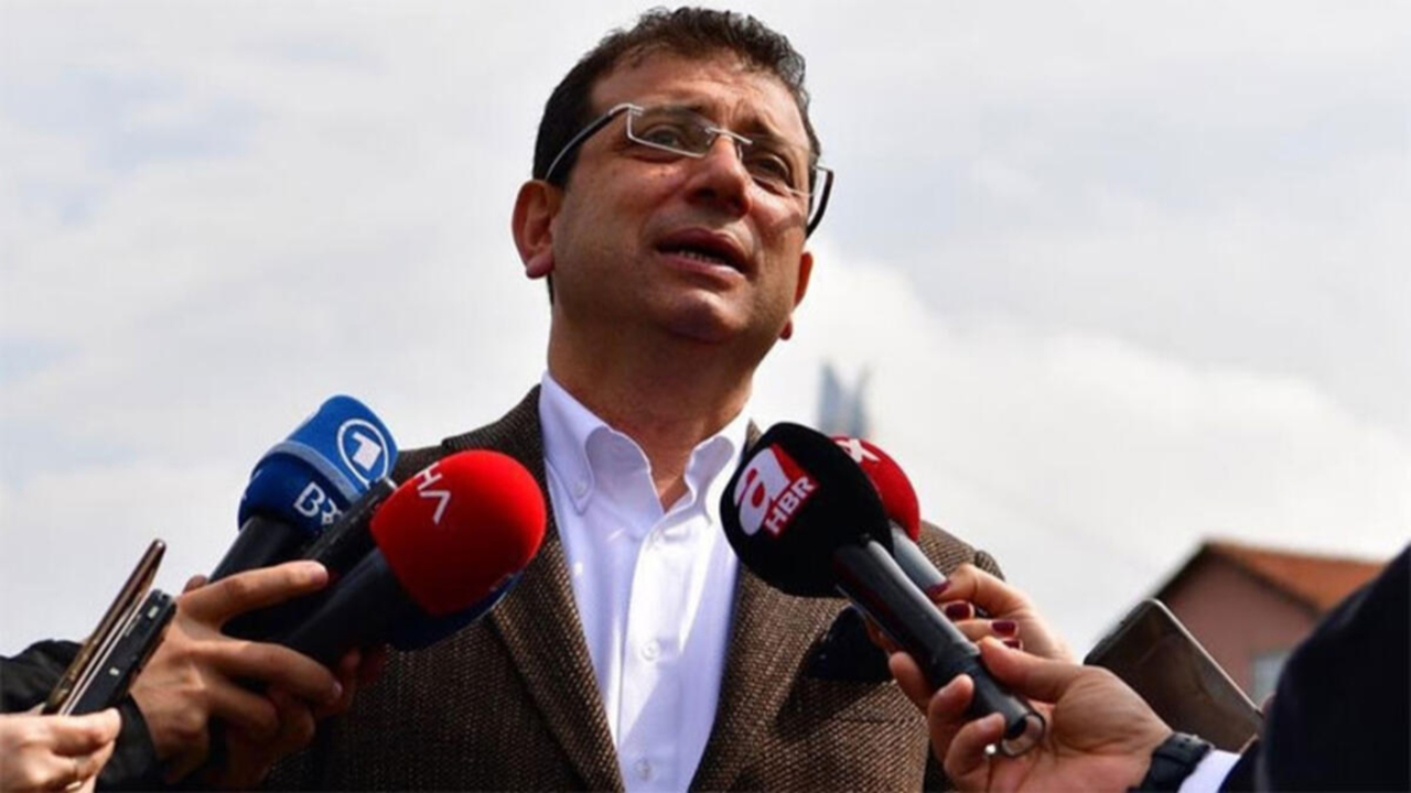 İmamoğlu'nun iddiasını CHP'li Kerimoğlu çürüttü...