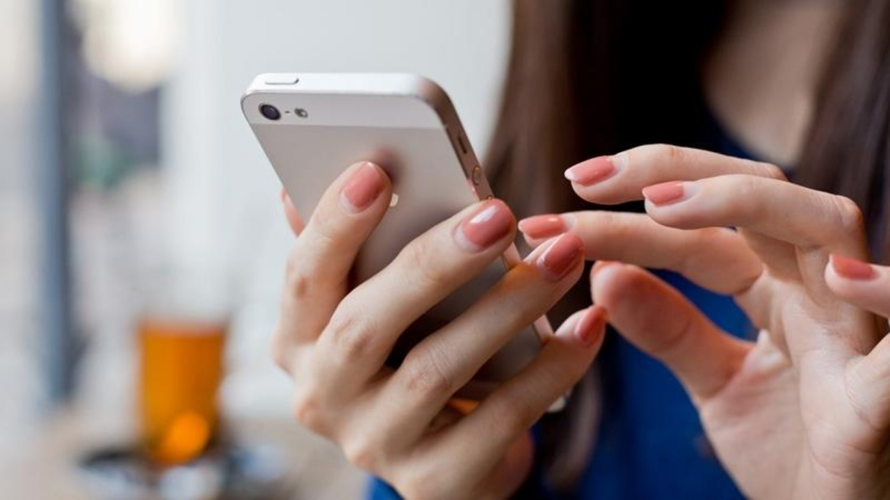 Kriz anında telefon açmayın mesajlaşın!