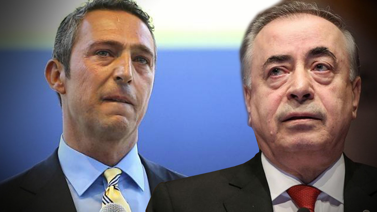 Galatasaray'dan Ali Koç kararı!
