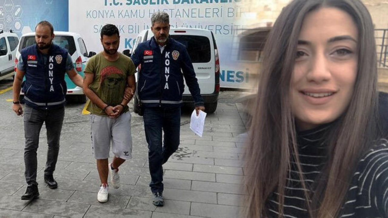 Asansörde sevgili dehşeti!