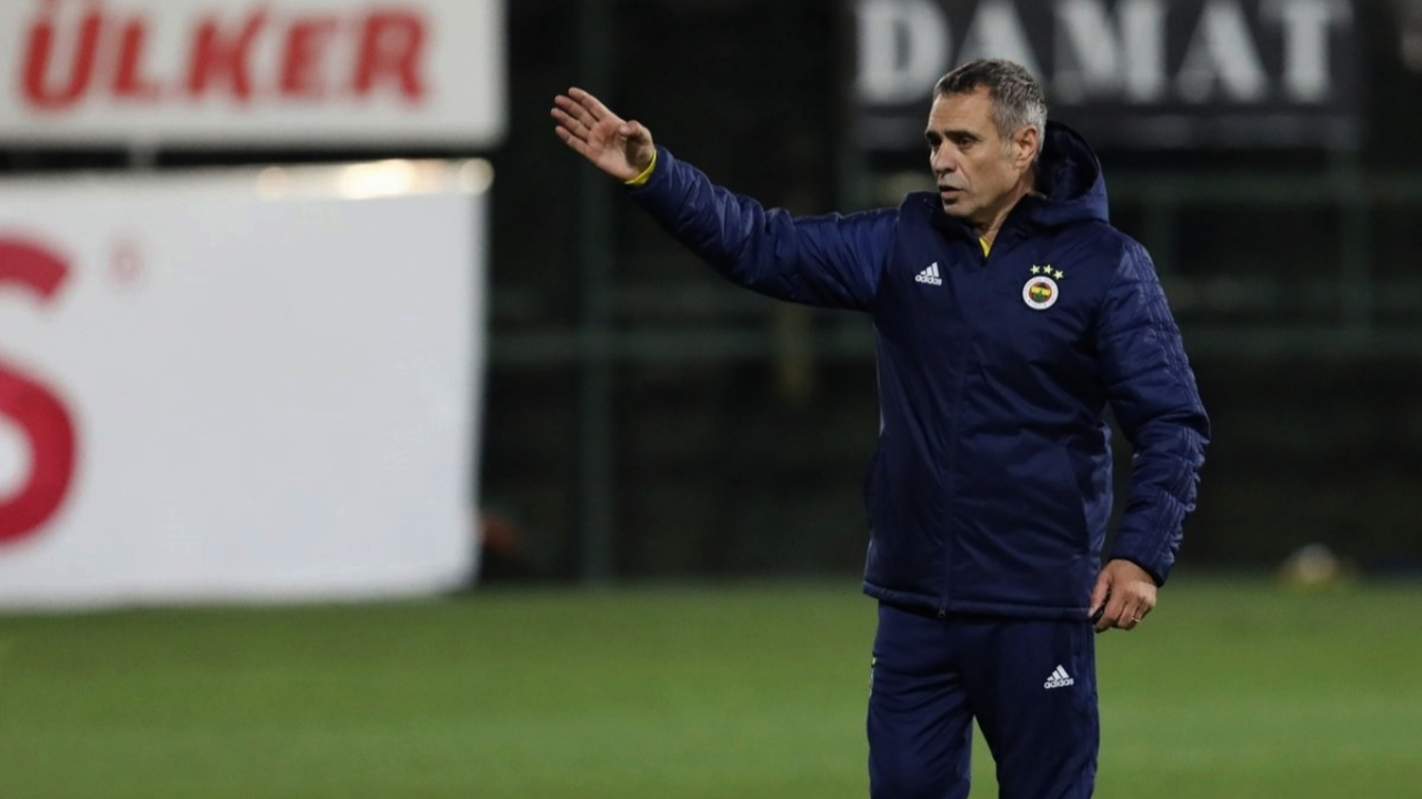 Fenerbahçe, kapılarını dış dünyaya kapattı!