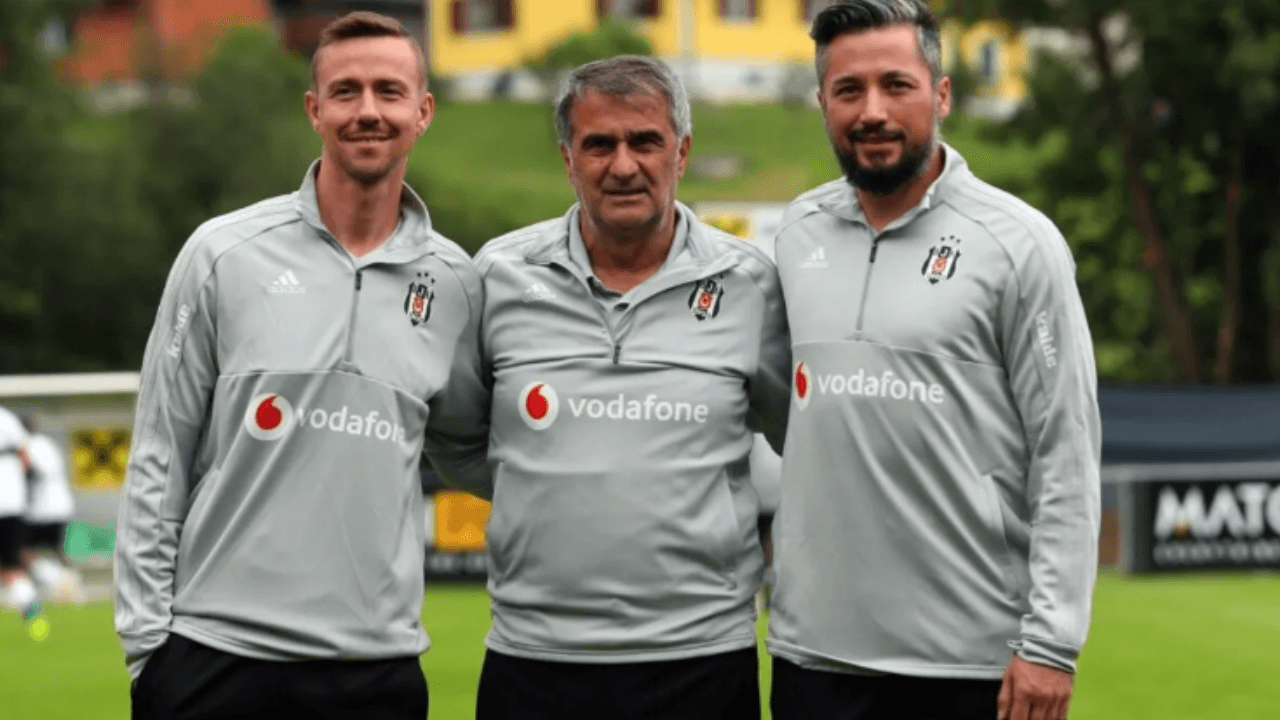 Yıldız oyuncu açıkladı!
