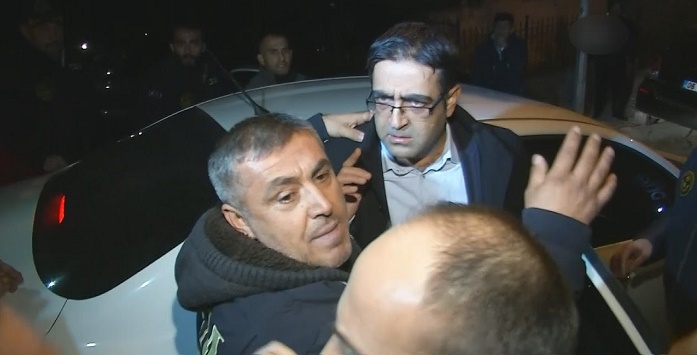 İdris Baluken'e ağırlaştırılmış müebbet hapis şoku!