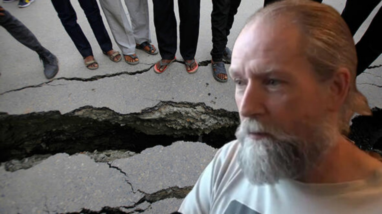 "6 ve üzeri deprem olacak!"