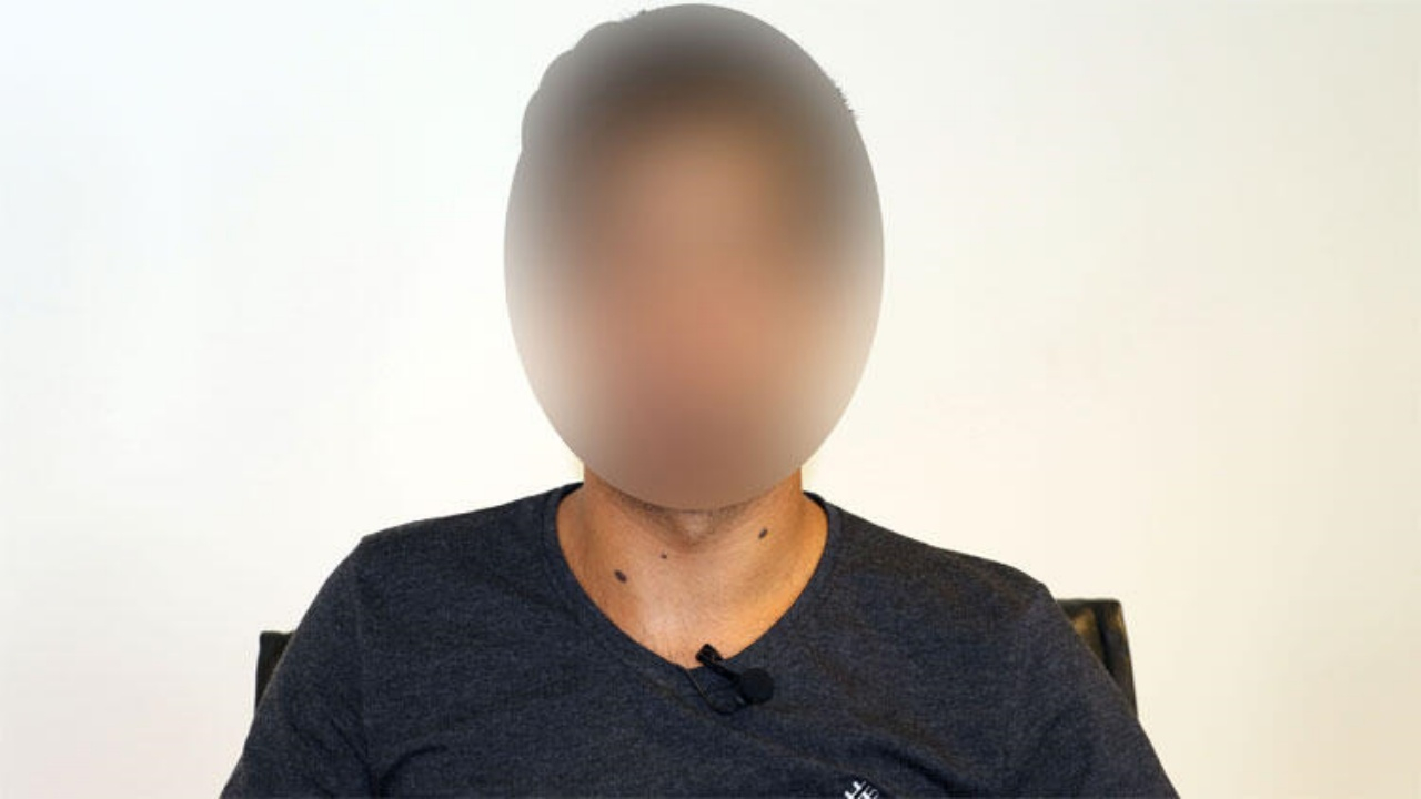 'Aşık olduğum kız beni dağa çıkardı'