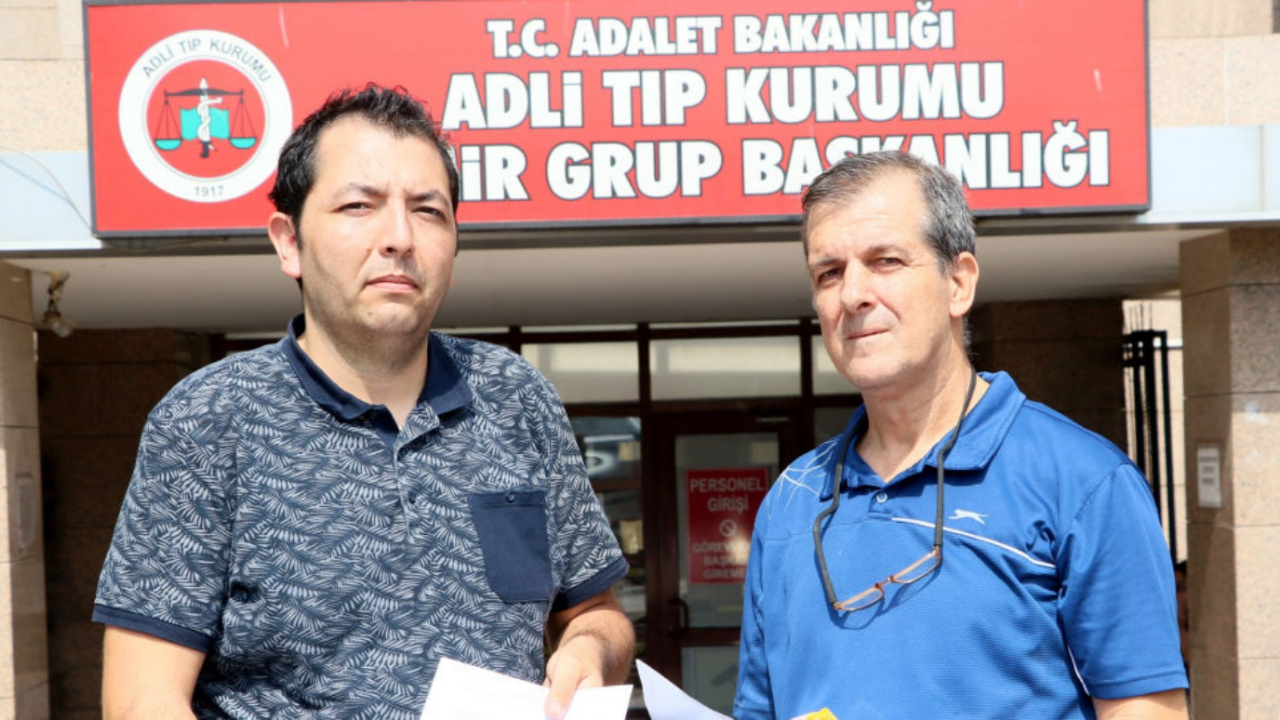 Babasız yılların hesabı bakın kaç lira!