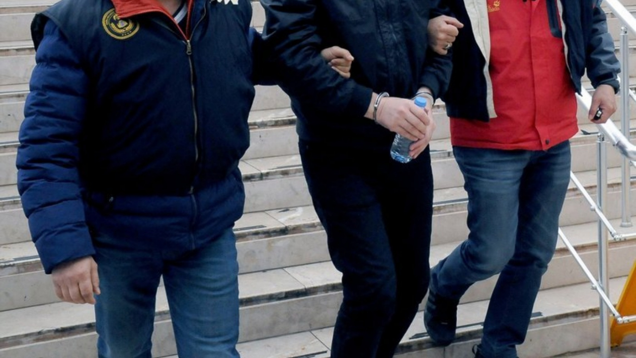 FETÖ'cü Sedat Hasan Karacaoğlu hakkında karar!