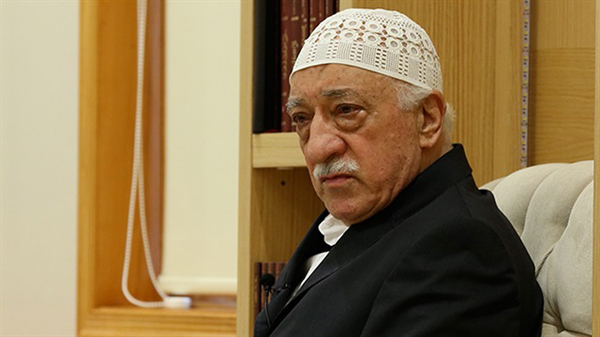 Diyanet'ten 'yeni FETÖ' uyarısı