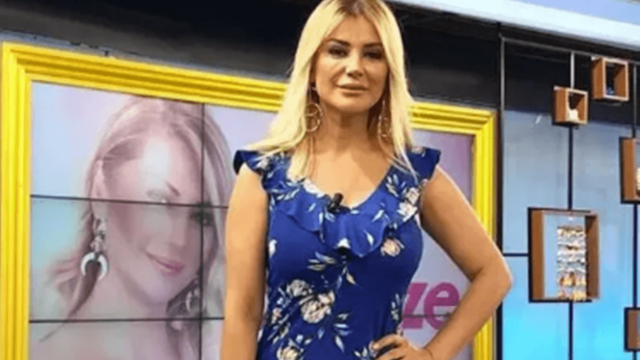 Ünlü şarkıcı imaj değişikliğine gitti!