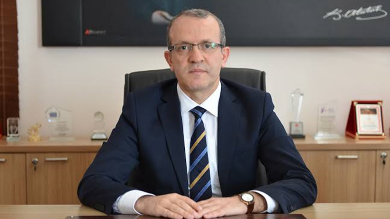 Antalya'da İl Sağlık Müdürü Ünal Hülür: "Antalya’da insan ve hayvan kuduz vakası bulunmuyor"