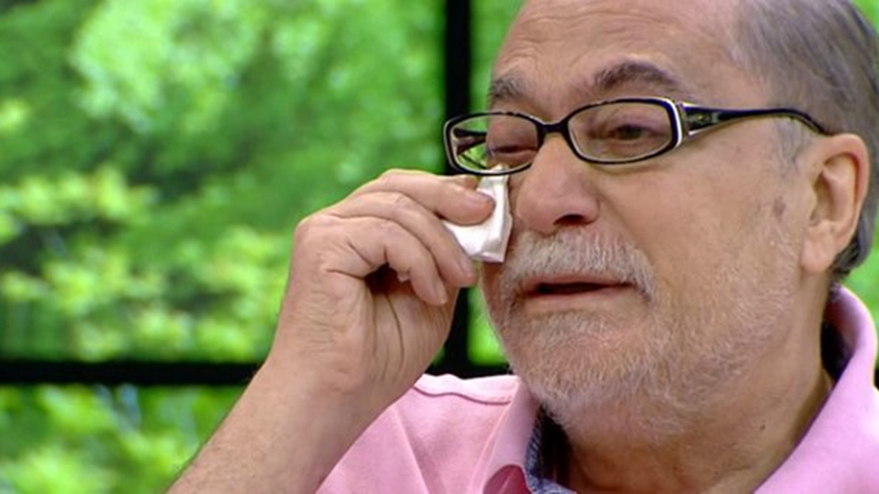 Mehmet Ali Erbil: Başıma ne geldiyse kadınlar yüzünden geldi!