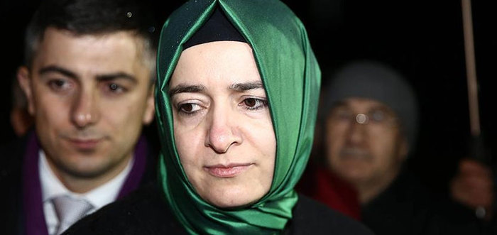 Bakan Kaya: İhmali olanlar sonuna kadar cezasını çekecek