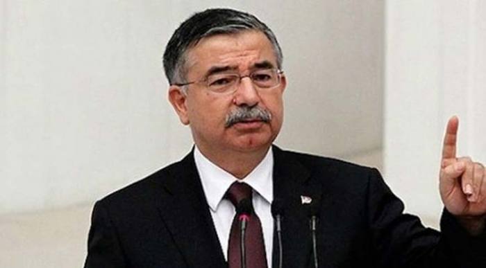 Milli Eğitim Bakanı İsmet Yılmaz'dan  Adana'daki facia ile ilgili ilk açıklama
