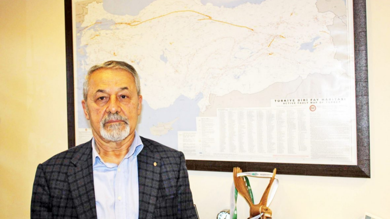 Dün çok tedirgindi, bugün sizi tedirgin edecek!