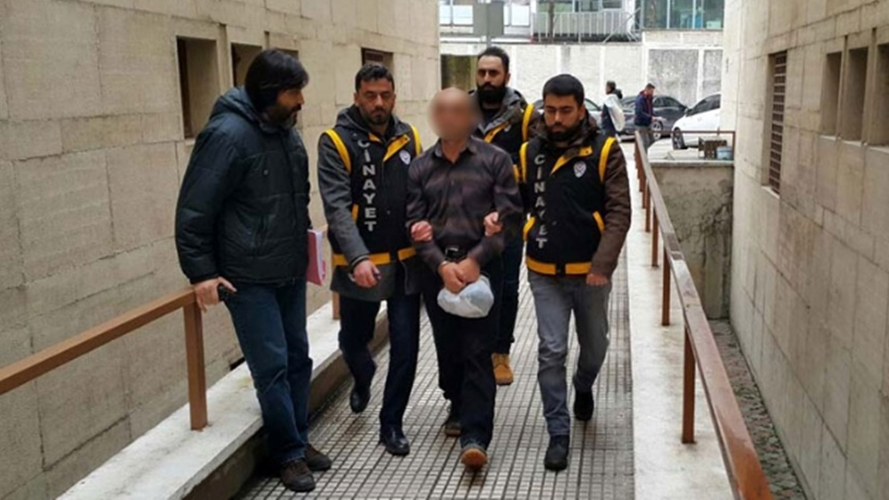 Bekçiyi öldüren sanık tahliyesini istedi