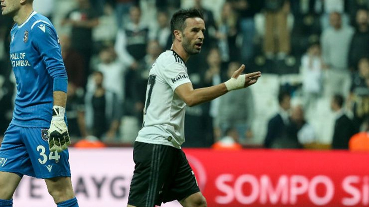 Beşiktaş'ta flaş karar!