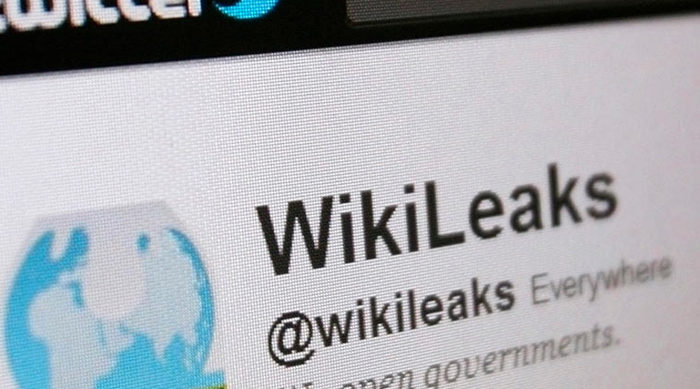 Wikileaks Alman Federal Meclisi'nin gizli belgelerini yayımladı