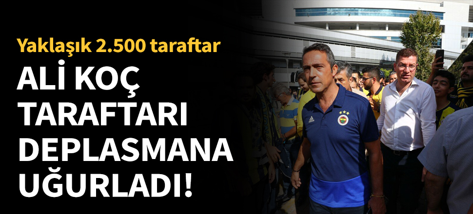 Tek tek otobüsleri gezdi!