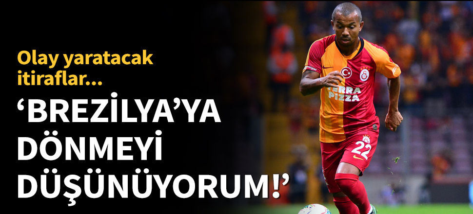"Ailemi Türkiye'ye gelmeye zor ikna ettim!"
