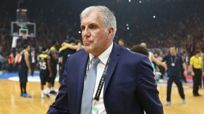 Savcılık Obradoviç'e tükürük rezaletinde kararını verdi!